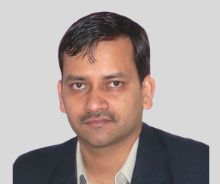 Dr. Santosh Kumar